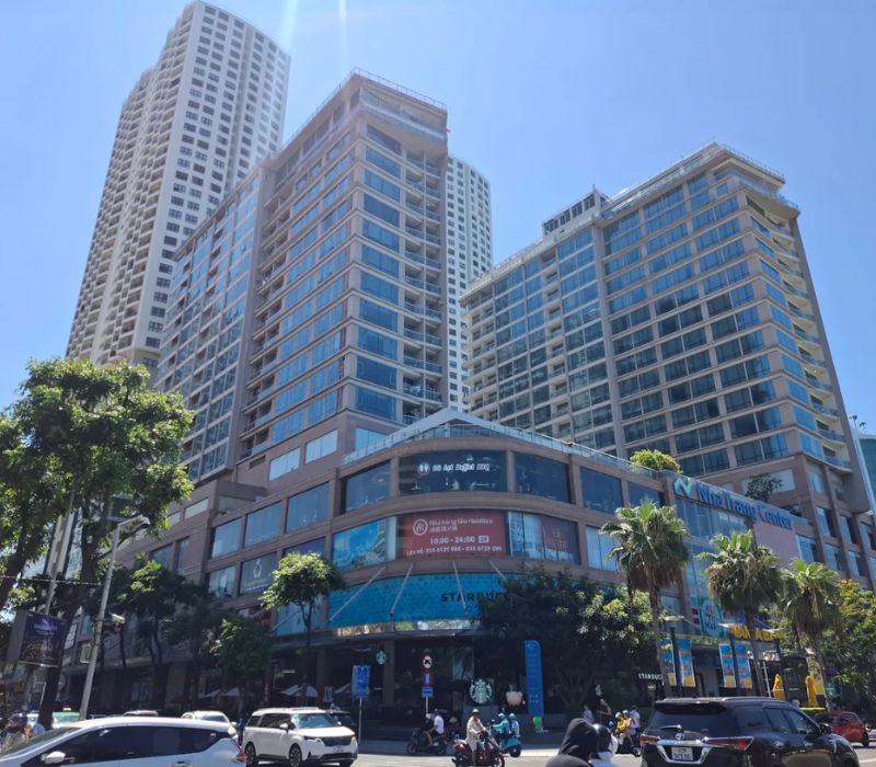 Khám phá Nha Trang Center: Mua sắm, ăn uống, giải trí