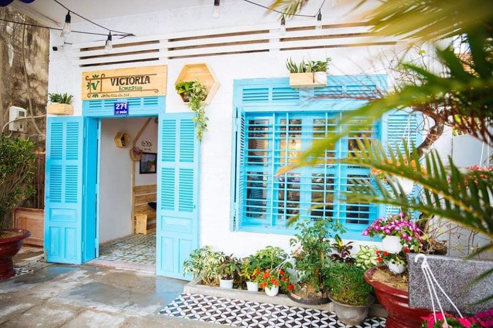 Khám phá những Homestay Phú Yên xịn sò dành cho kỳ nghỉ dưỡng của bạn 5