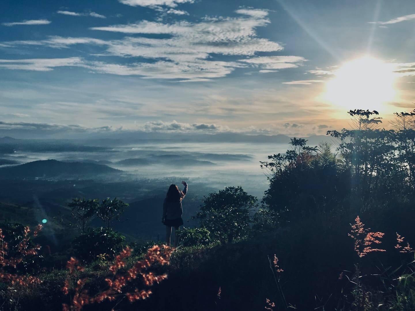 Khám phá Núi Đại Bình Bảo Lộc mang vẻ đẹp thuần tự nhiên đầy thơ mộng 11