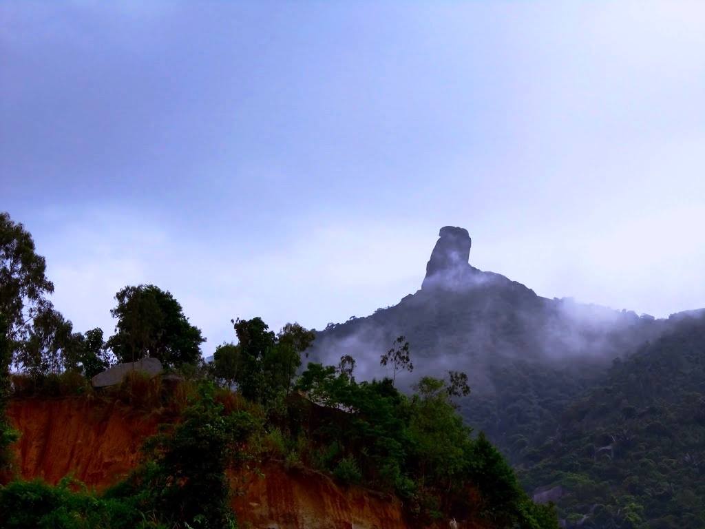 Khám phá Núi Lu Bu Bảo Lộc sở hữu vẻ đẹp linh thiêng, hùng vĩ 3