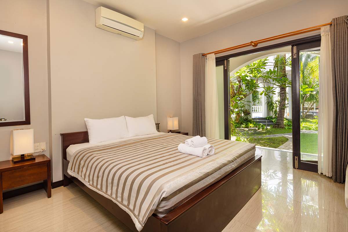 Khám phá ốc đảo La Paloma Villa & Hotel Nha Trang giữa lòng thành phố 9