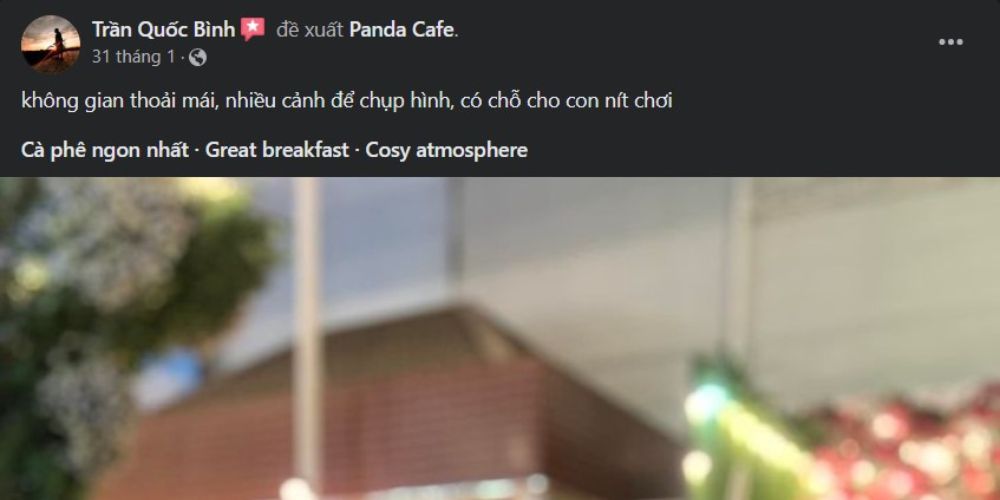 Khám phá Panda Cafe độc đáo nhất nhì Thành phố Long Xuyên 9