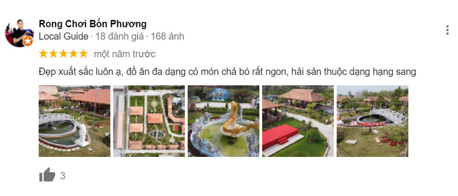 Khám phá Phương Linh Garden, trạm dừng chân lý tưởng khi đến Tây Ninh 9