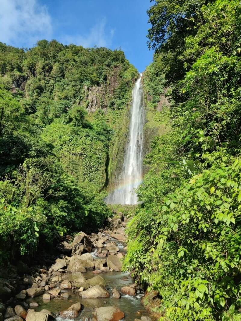 Khám phá hòn ngọc Guadeloupe của vùng Caribe tuyệt sắc 4