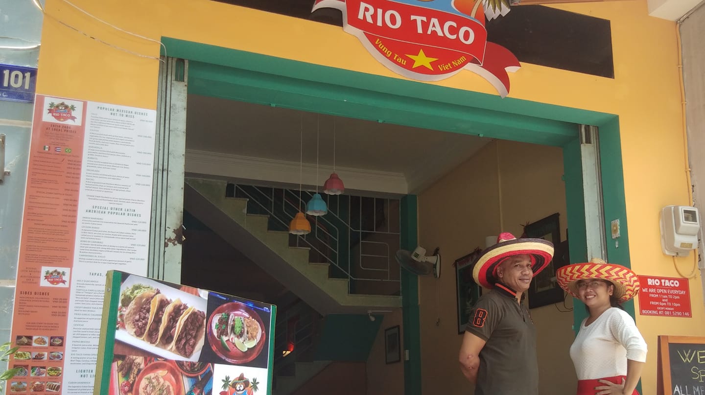 Khám phá Rio Taco - Nét văn hóa ẩm thực mang đậm dấu ấn Mexico 2