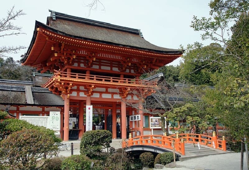 Khám phá rừng tre Sagano, mê cung xanh mướt giữa lòng Kyoto 5