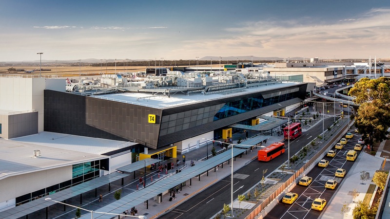 Khám phá sân bay Melbourne, Úc chi tiết nhất từ A - Z 2