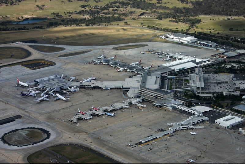 Khám phá sân bay Melbourne, Úc chi tiết nhất từ A - Z 3