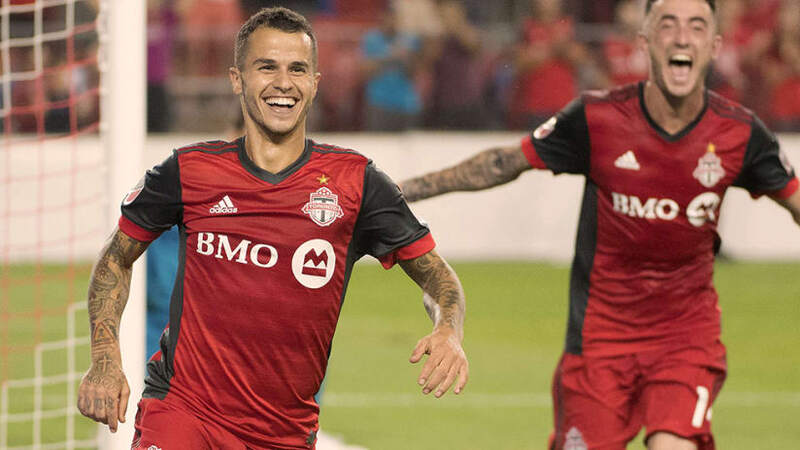 Khám phá sân vận động BMO Field Toronto từ A-Z 6