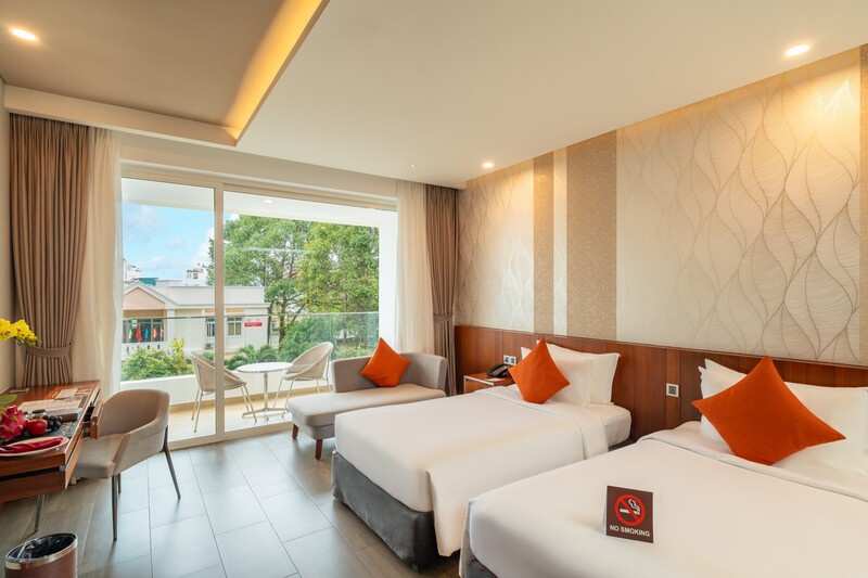 Khám phá Seashells Phu Quoc Hotel & Spa, thiên đường miền nhiệt đới 6