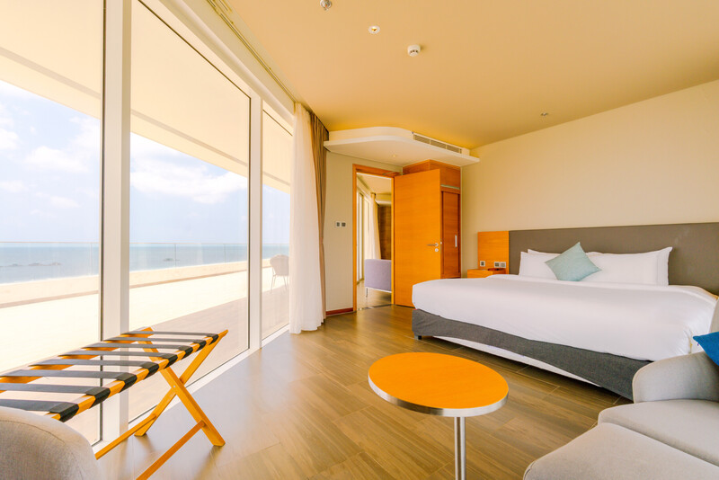 Khám phá Seashells Phu Quoc Hotel & Spa, thiên đường miền nhiệt đới 16