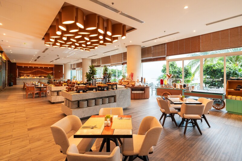 Khám phá Seashells Phu Quoc Hotel & Spa, thiên đường miền nhiệt đới 19