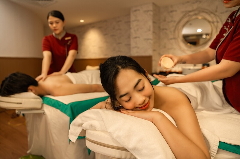 Khám phá Seashells Phu Quoc Hotel & Spa, thiên đường miền nhiệt đới 22