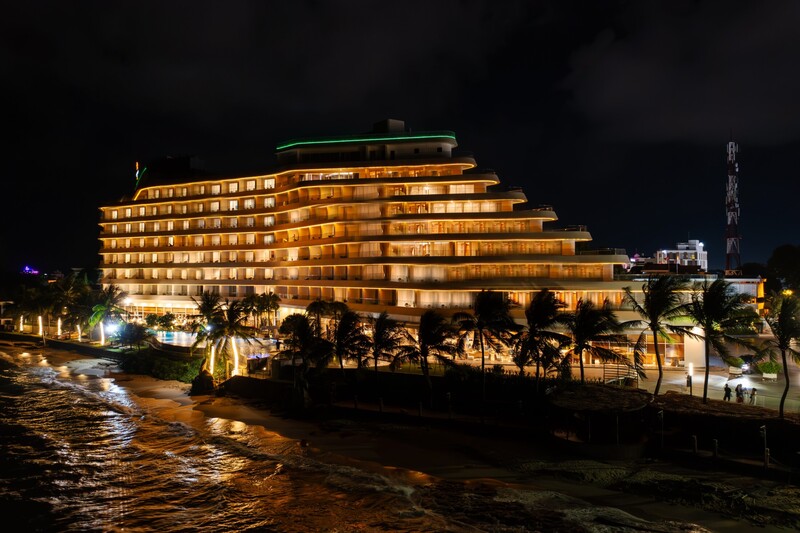 Khám phá Seashells Phu Quoc Hotel & Spa, thiên đường miền nhiệt đới 2