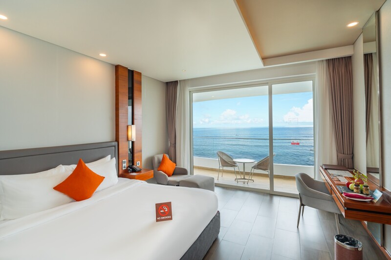 Khám phá Seashells Phu Quoc Hotel & Spa, thiên đường miền nhiệt đới 8