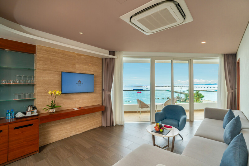 Khám phá Seashells Phu Quoc Hotel & Spa, thiên đường miền nhiệt đới 10