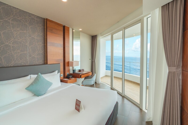 Khám phá Seashells Phu Quoc Hotel & Spa, thiên đường miền nhiệt đới 11