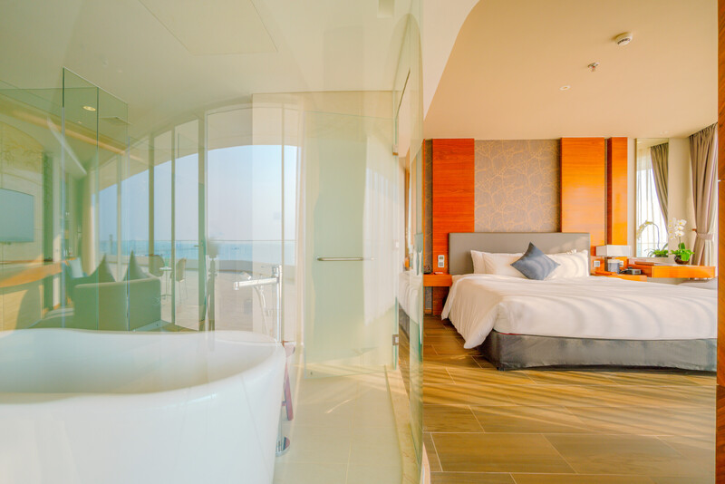 Khám phá Seashells Phu Quoc Hotel & Spa, thiên đường miền nhiệt đới 12