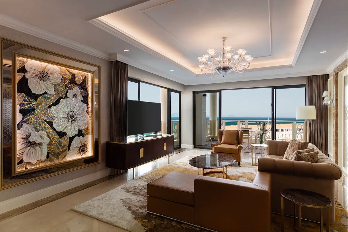 Khám phá Sheraton Grand Danang Resort, khu nghỉ dưỡng đạt giải World Luxury Hotel 2020 4
