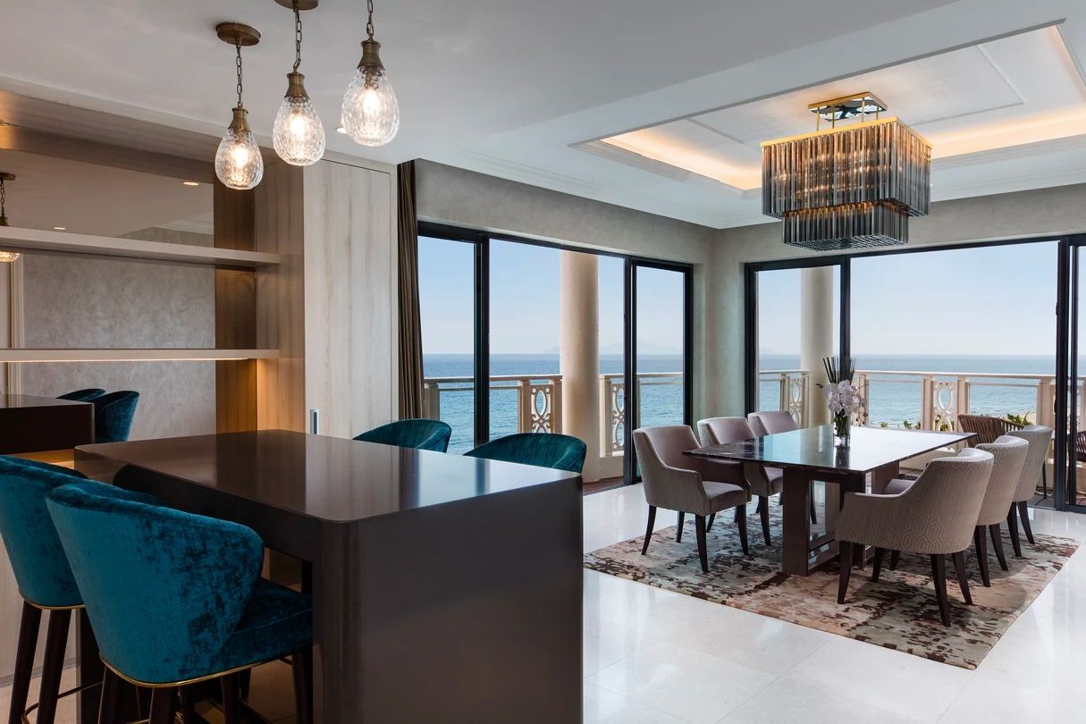 Khám phá Sheraton Grand Danang Resort, khu nghỉ dưỡng đạt giải World Luxury Hotel 2020 6