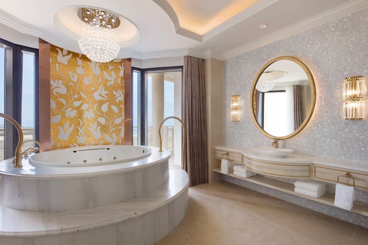Khám phá Sheraton Grand Danang Resort, khu nghỉ dưỡng đạt giải World Luxury Hotel 2020 8