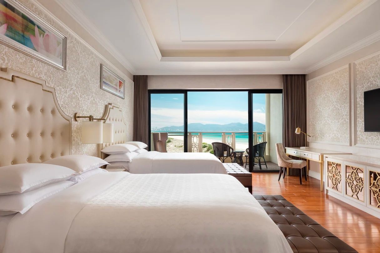 Khám phá Sheraton Grand Danang Resort, khu nghỉ dưỡng đạt giải World Luxury Hotel 2020 10