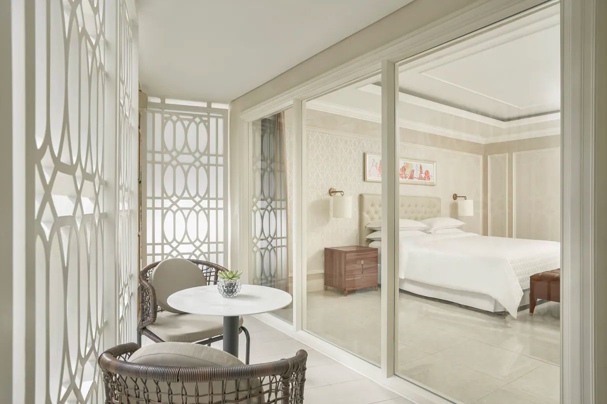 Khám phá Sheraton Grand Danang Resort, khu nghỉ dưỡng đạt giải World Luxury Hotel 2020 9