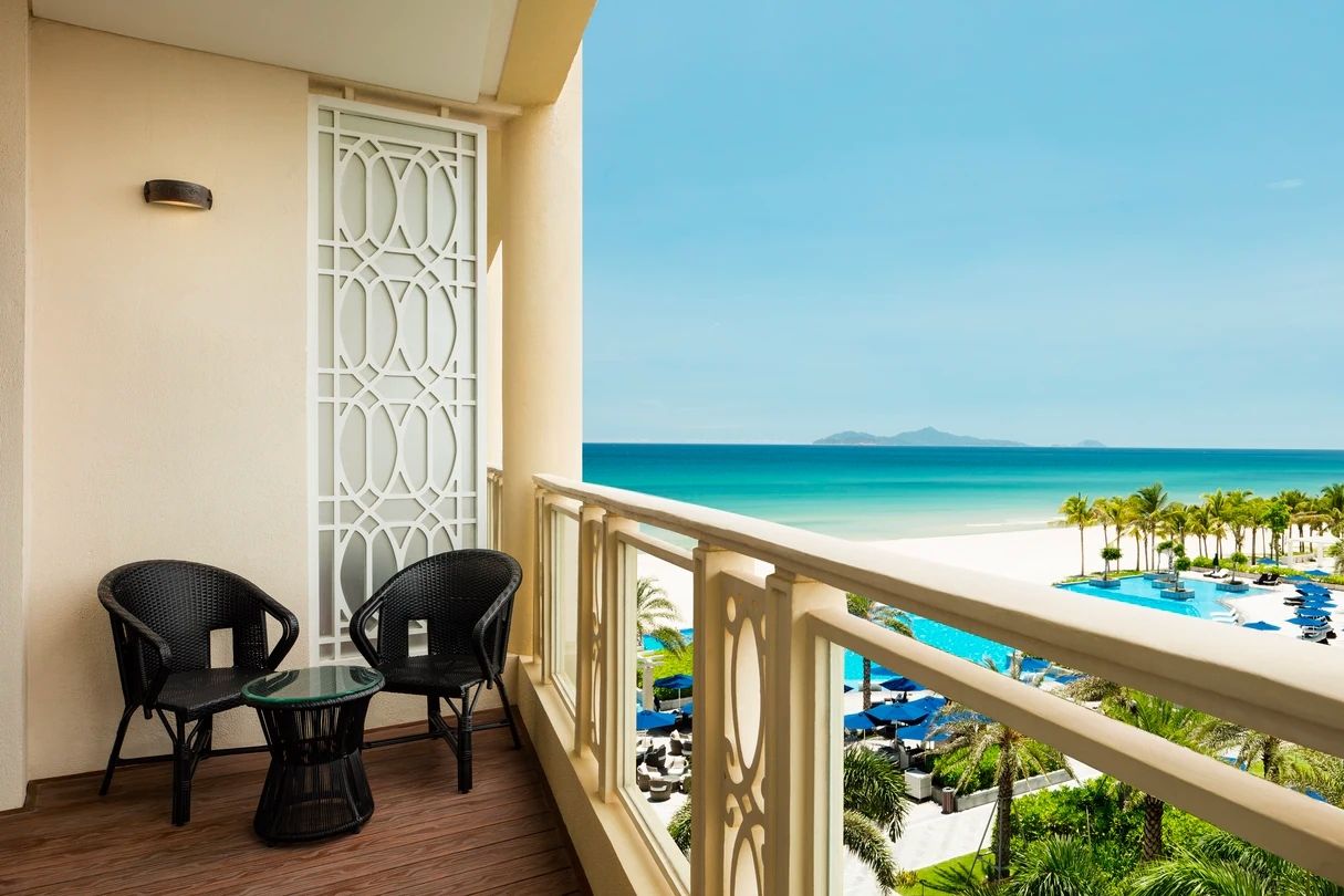 Khám phá Sheraton Grand Danang Resort, khu nghỉ dưỡng đạt giải World Luxury Hotel 2020 12
