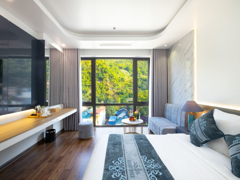 Khám phá Suối Lìn Sơn La - Điểm ngắm ruộng bậc thang đẹp ở Vân Hồ 10