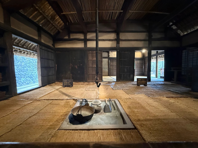 Hành trình khám phá thành phố Kawasaki Nhật Bản tự túc 12