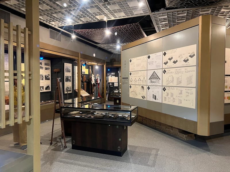 Hành trình khám phá thành phố Kawasaki Nhật Bản tự túc 13