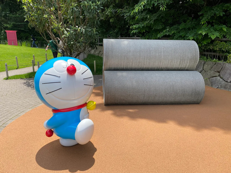 Hành trình khám phá thành phố Kawasaki Nhật Bản tự túc 19