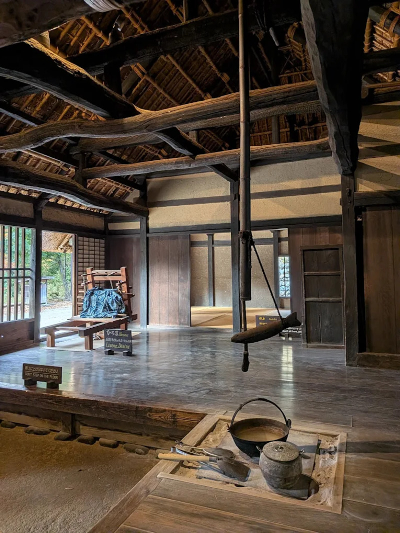 Hành trình khám phá thành phố Kawasaki Nhật Bản tự túc 9