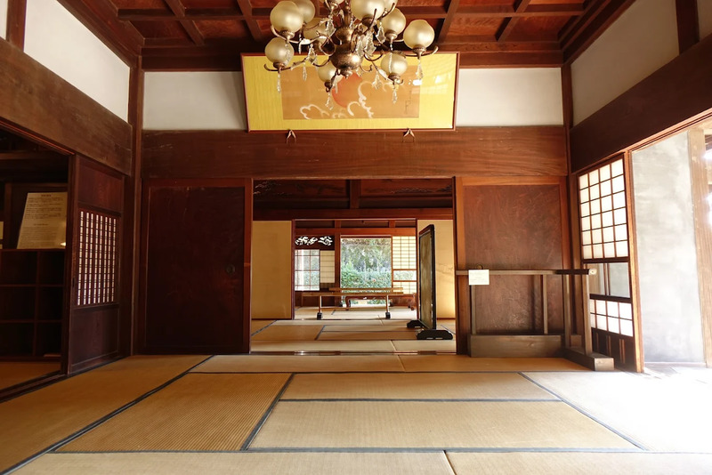 Hành trình khám phá thành phố Kawasaki Nhật Bản tự túc 10