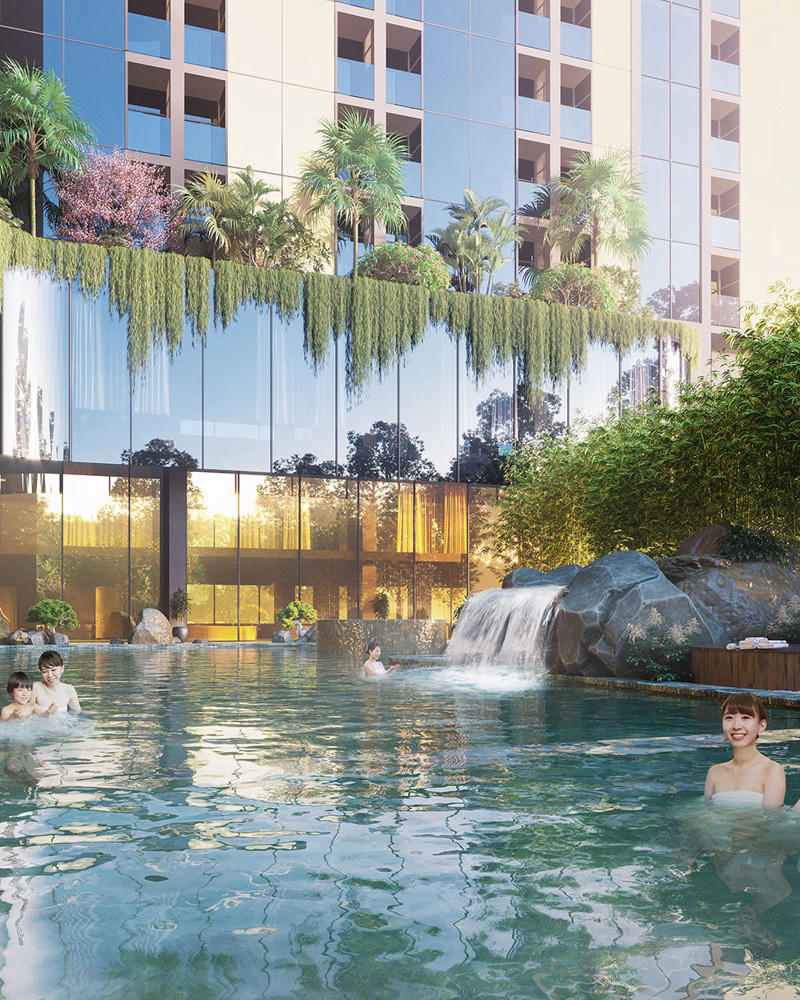 Khám phá Thanh Thủy Resort cho kỳ nghỉ dưỡng lý tưởng 6