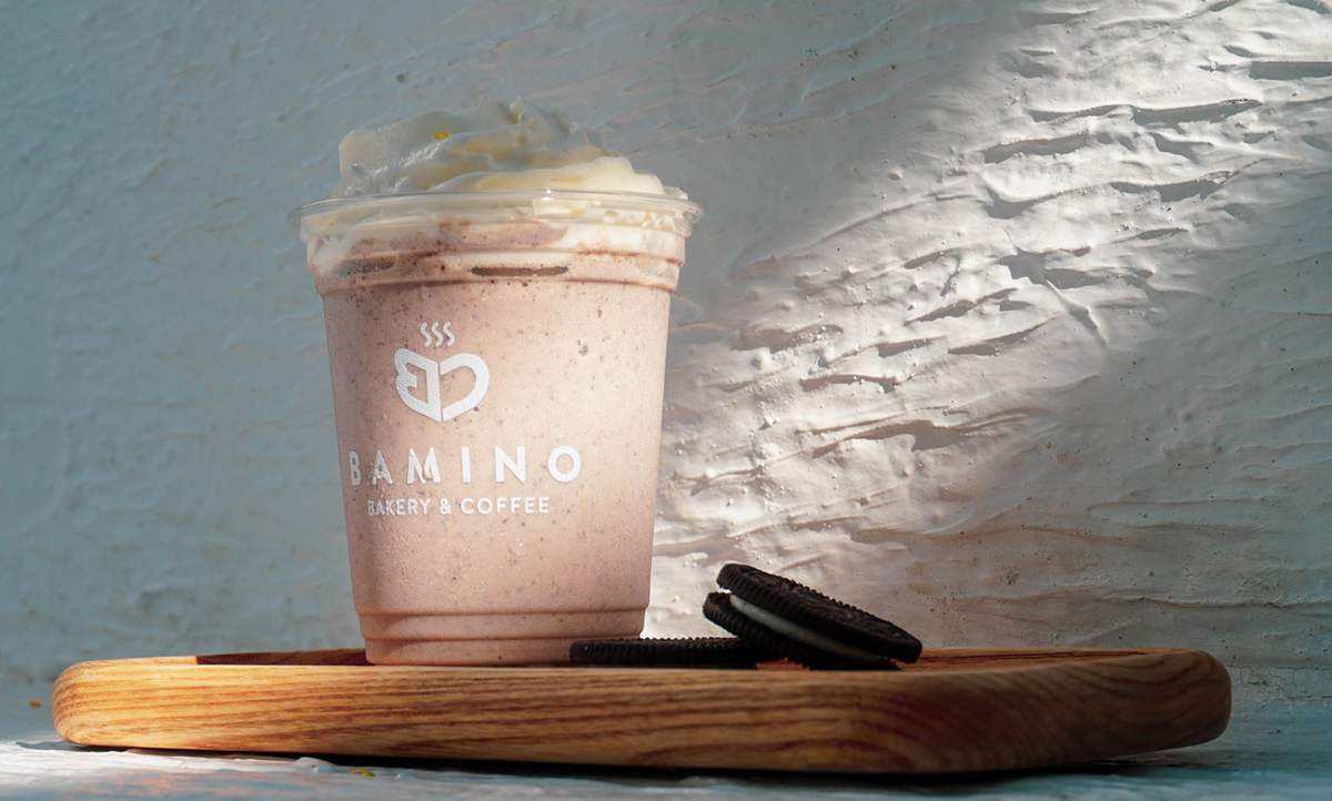 Khám phá thế giới đồ uống và bánh ngọt tại Bamino Bakery and Coffee 7