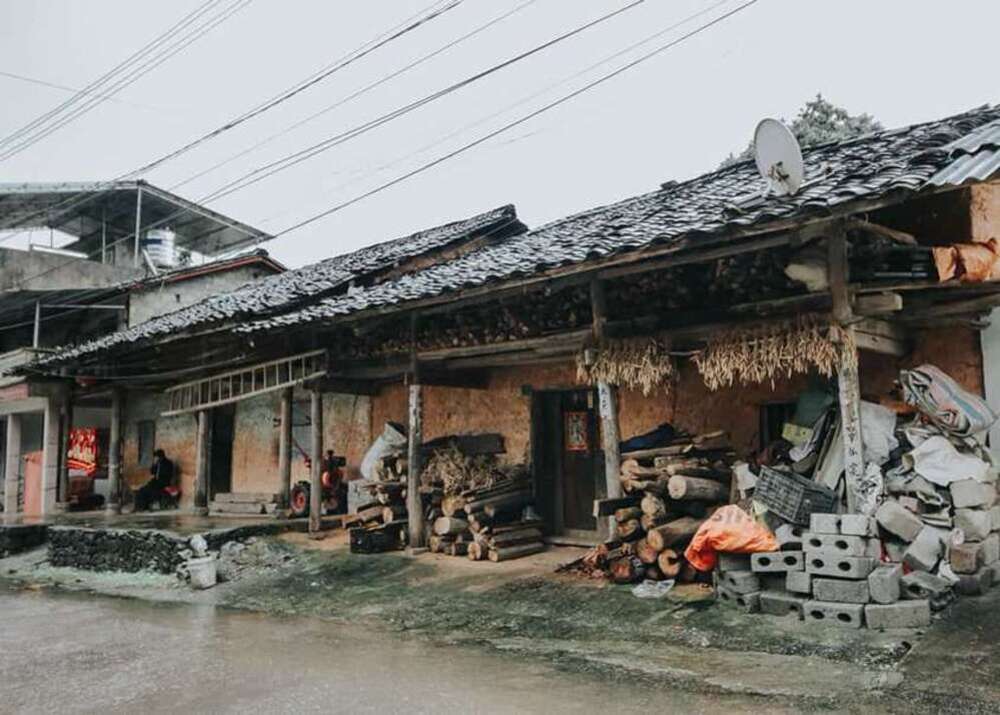 Khám phá thị trấn Phó Bảng cổ kính ẩn mình trong vùng cao Hà Giang 5