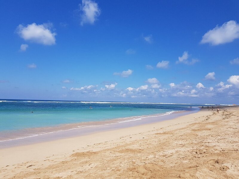 Khám phá Nusa Dua, thiên đường du lịch với bãi biển thơ mộng 5