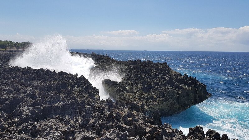 Khám phá Nusa Dua, thiên đường du lịch với bãi biển thơ mộng 7