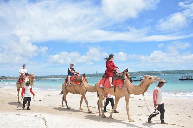 Khám phá Nusa Dua, thiên đường du lịch với bãi biển thơ mộng 8