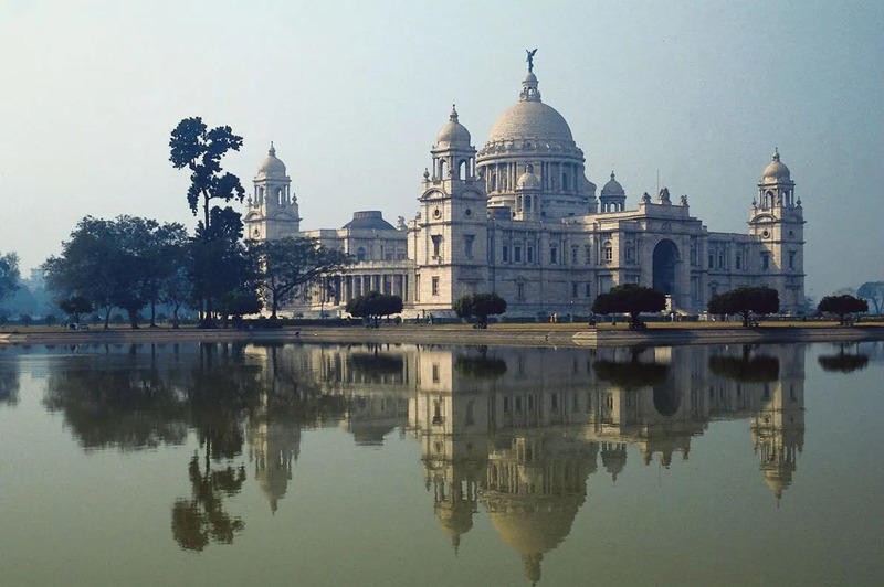 Khám phá thủ phủ Kolkata với kiến trúc thuộc địa Anh độc đáo 2