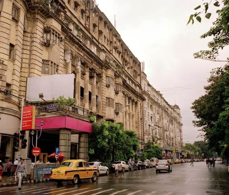 Khám phá thủ phủ Kolkata với kiến trúc thuộc địa Anh độc đáo 7