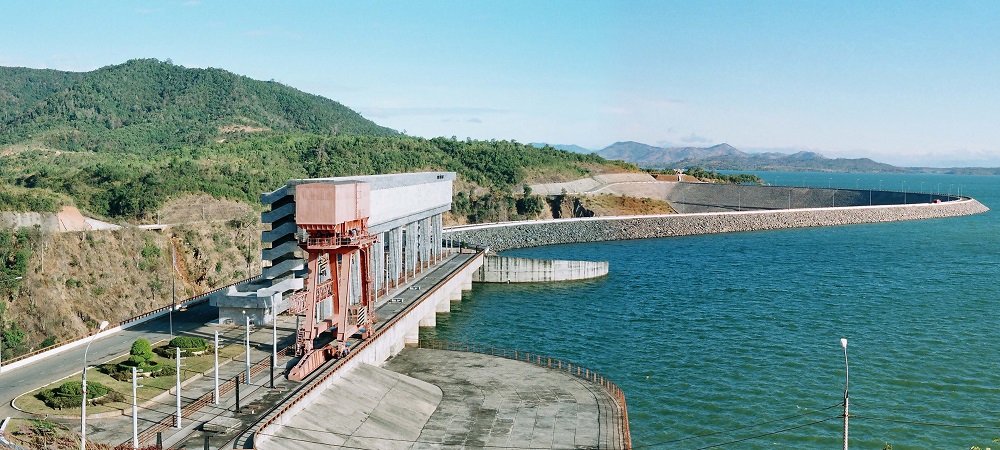 Khám phá Thủy điện Yaly đầy ấn tượng bên dòng sông Sê San 3