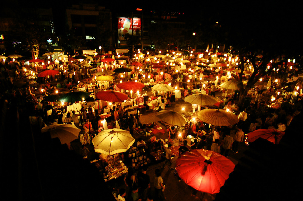 Khám phá ti tỉ điều thú vị tại Chợ đêm Tuy Hoà Phú Yên 3