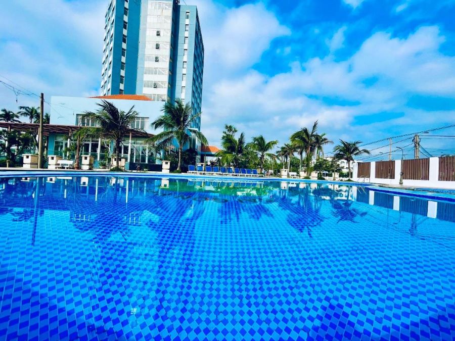 Khám phá top 3 khách sạn Phú Yên cho kỳ nghỉ lý tưởng của bạn 3