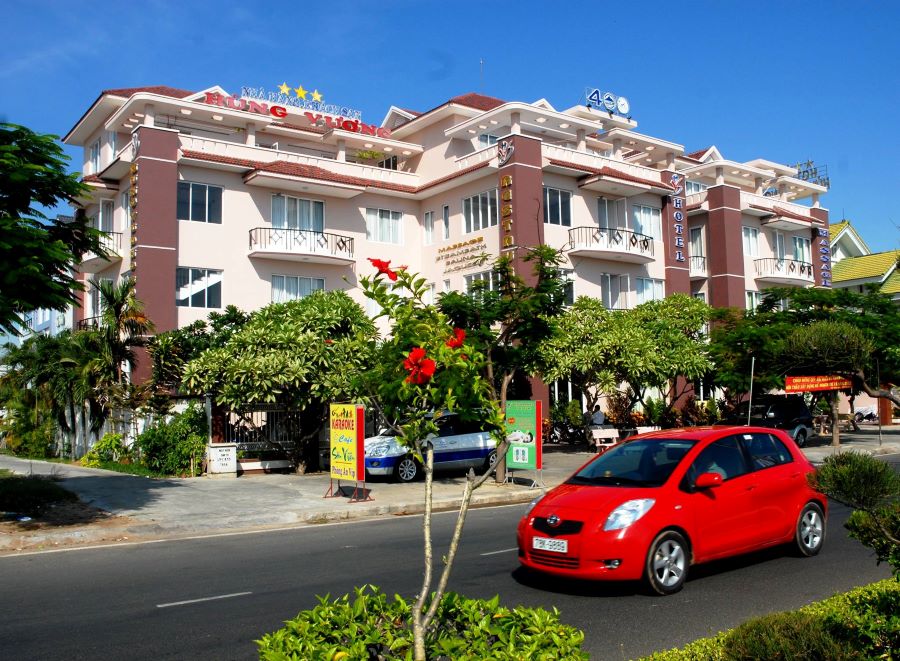 Khám phá top 3 khách sạn Phú Yên cho kỳ nghỉ lý tưởng của bạn 4
