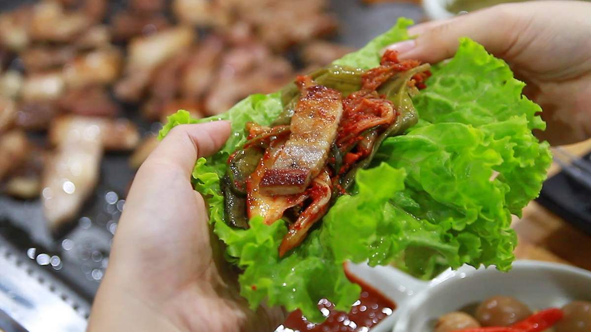 Khám phá top 5 nhà hàng lẩu nướng Ninh Bình đáng thử nhất 3
