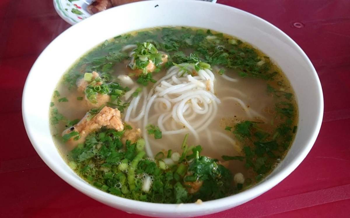 Khám phá top Quán ăn sáng ngon ở Quảng Bình không thể bỏ lỡ 3