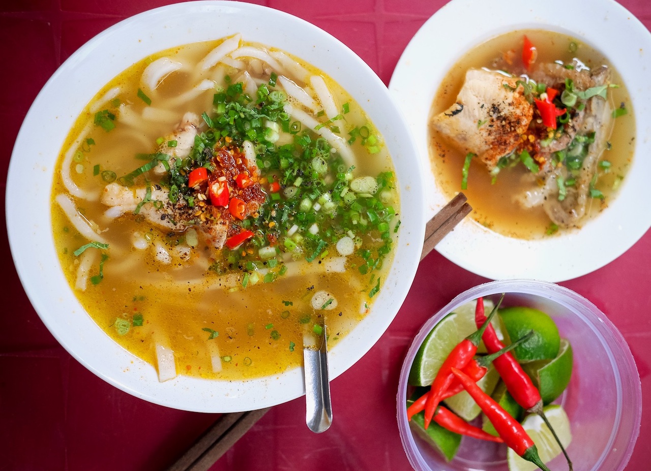 Khám phá top Quán ăn sáng ngon ở Quảng Bình không thể bỏ lỡ 4