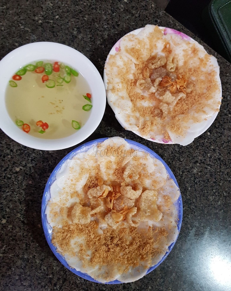 Khám phá top Quán ăn sáng ngon ở Quảng Bình không thể bỏ lỡ 5
